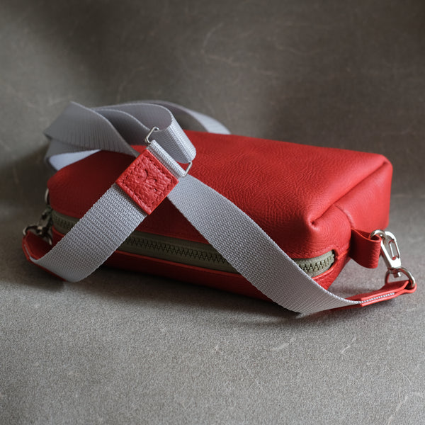 DS Leather Goods Template Pattern