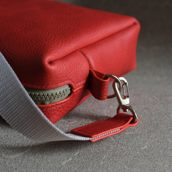 DS Leather Goods Template Pattern
