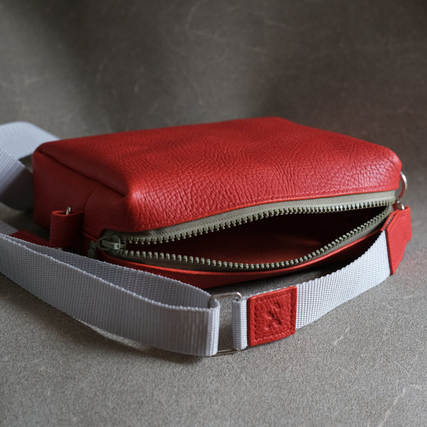 DS Leather Goods Template Pattern