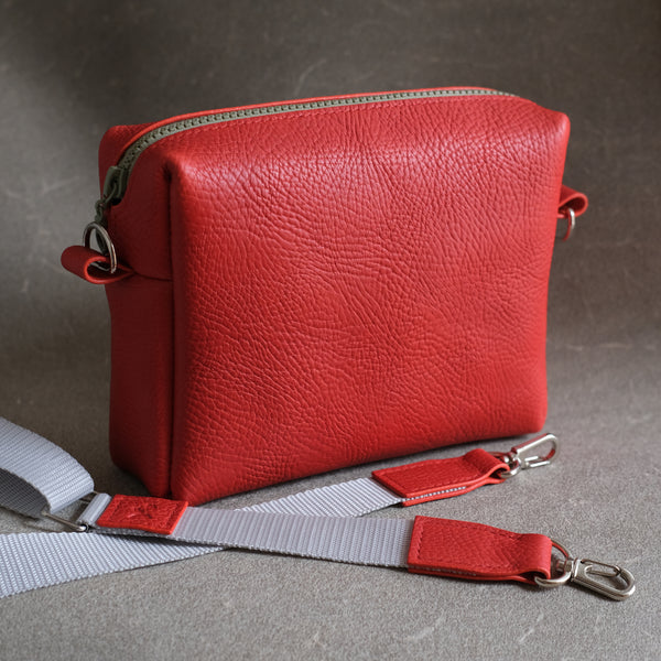 DS Leather Goods Template Pattern