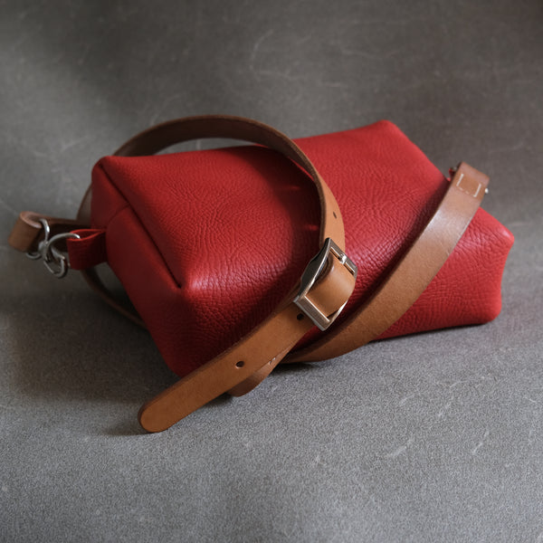 DS Leather Goods Template Pattern