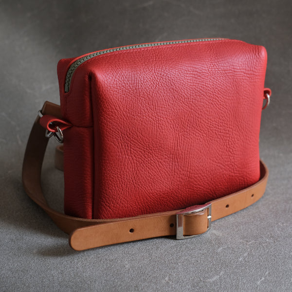 DS Leather Goods Template Pattern