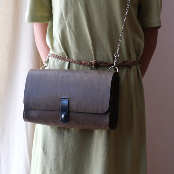 The Brigantine Bag