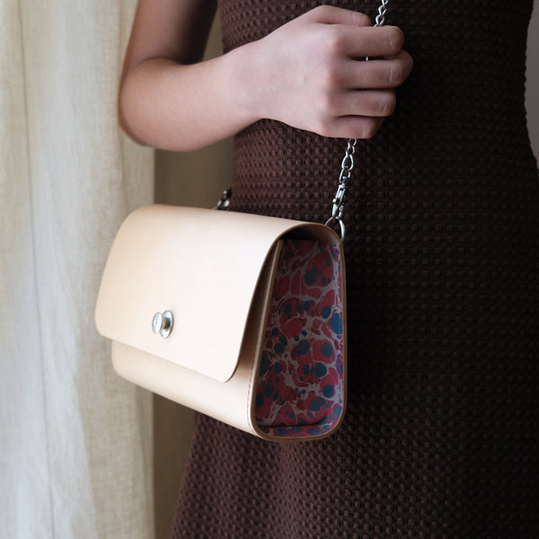 The Brigantine Bag