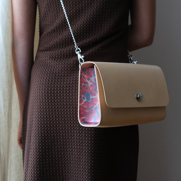 The Brigantine Bag