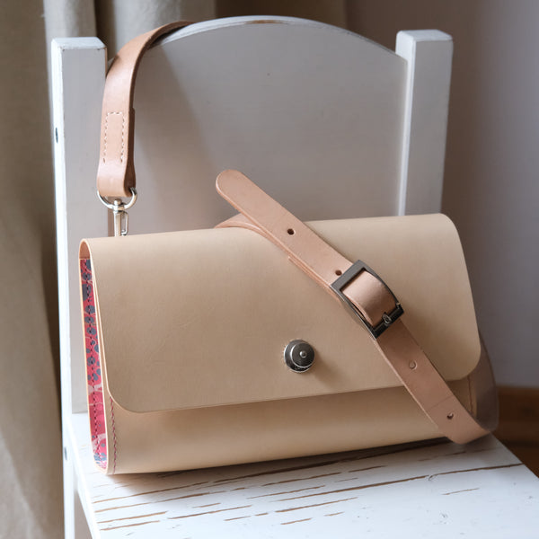 The Brigantine Bag