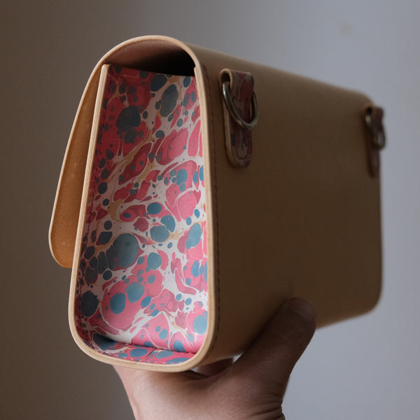 The Brigantine Bag