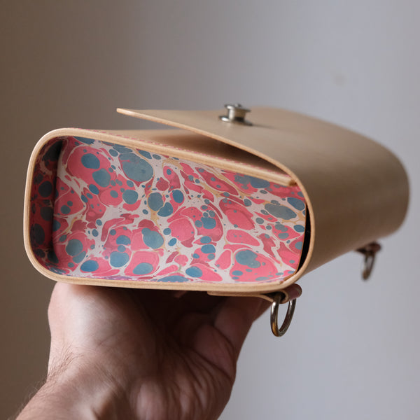 The Brigantine Bag