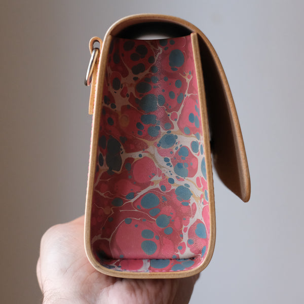 The Brigantine Bag