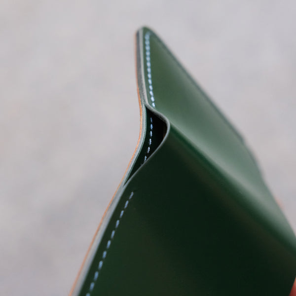 The Cape Islander Wallet