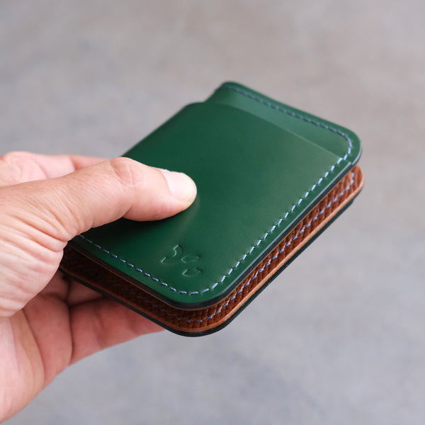The Cape Islander Wallet
