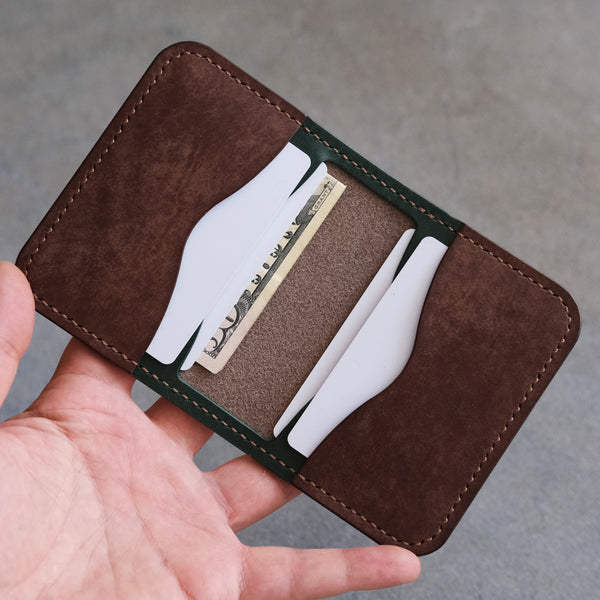 The Cape Islander Wallet