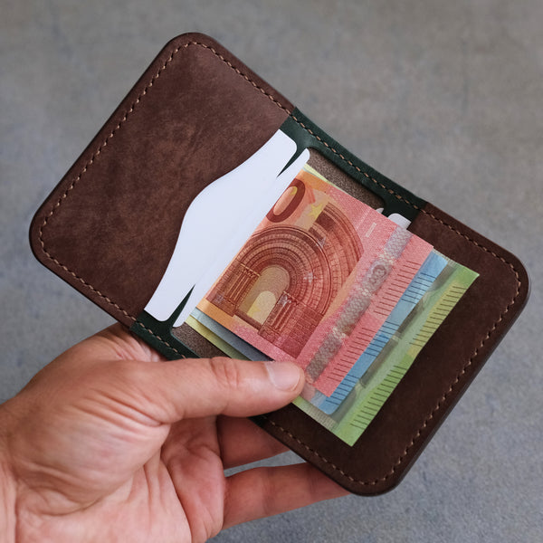 The Cape Islander Wallet