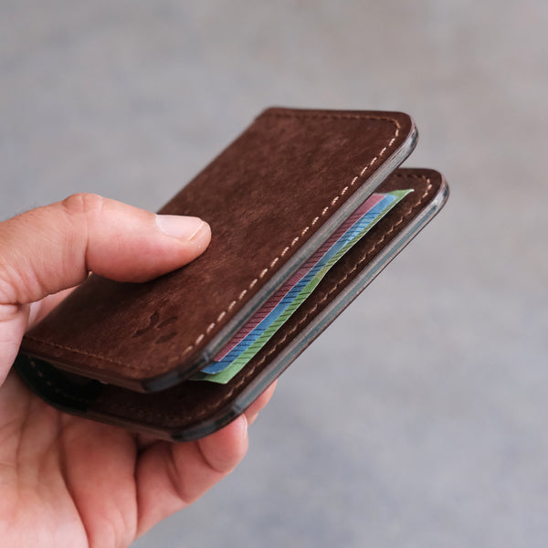 The Cape Islander Wallet