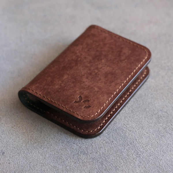 The Cape Islander Wallet