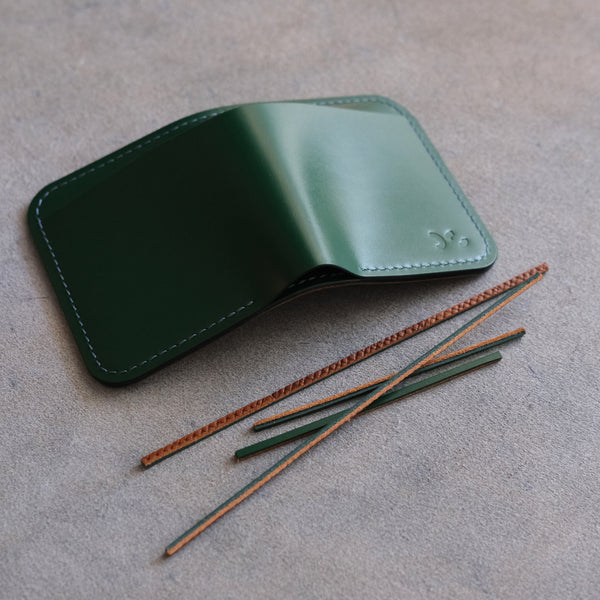 The Cape Islander Wallet