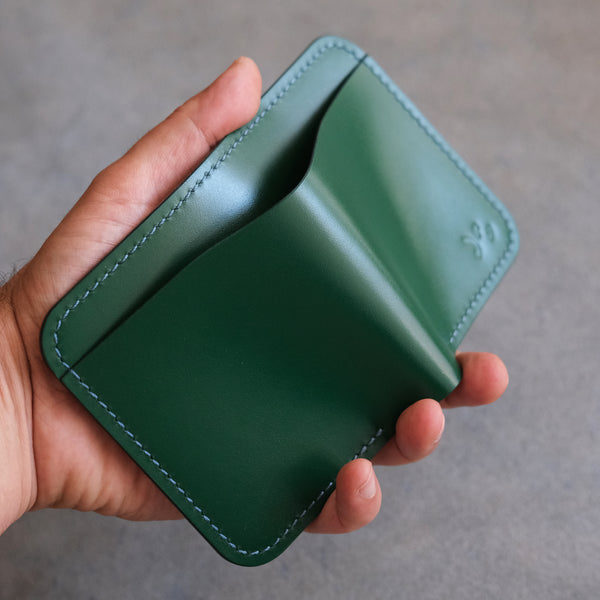 The Cape Islander Wallet
