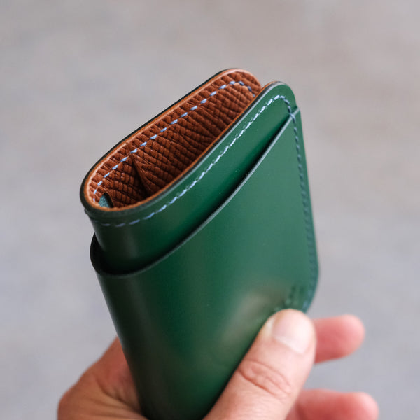 The Cape Islander Wallet