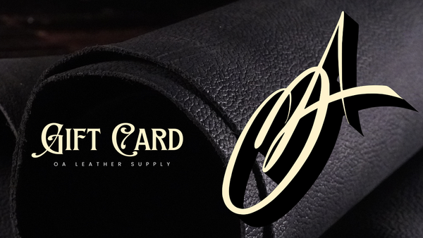 Gift Card (Starting at $10)