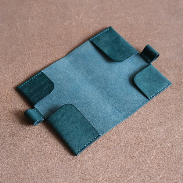 The Crafter Notebook Cover