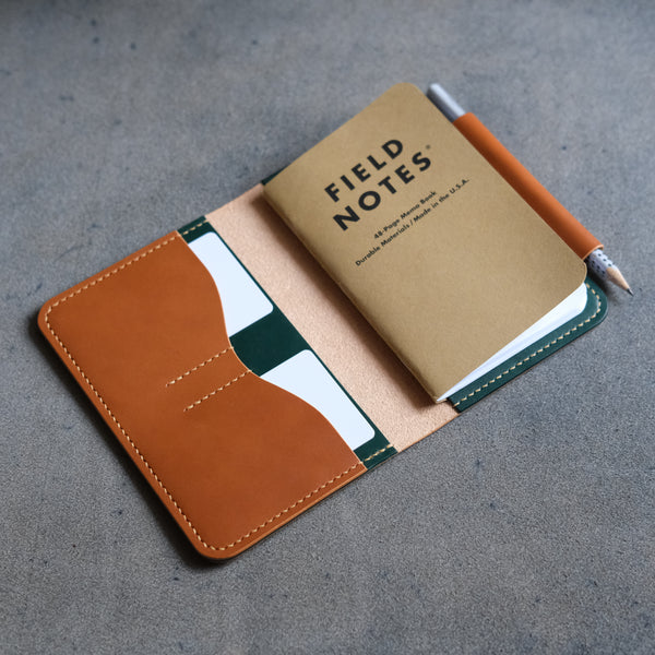 The Classic Notebook Cover