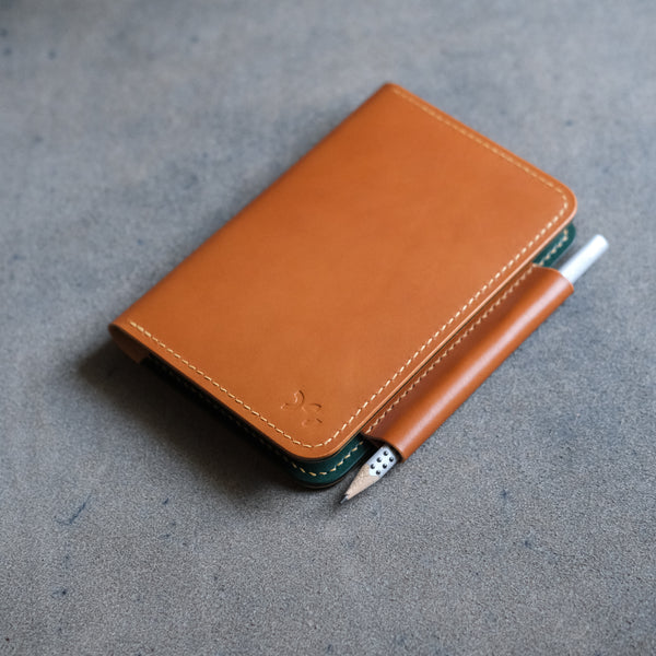 The Classic Notebook Cover