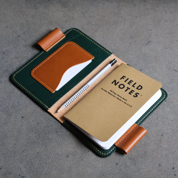 The Classic Notebook Cover