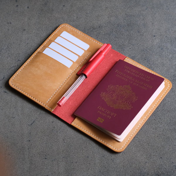 The Classic Notebook Cover
