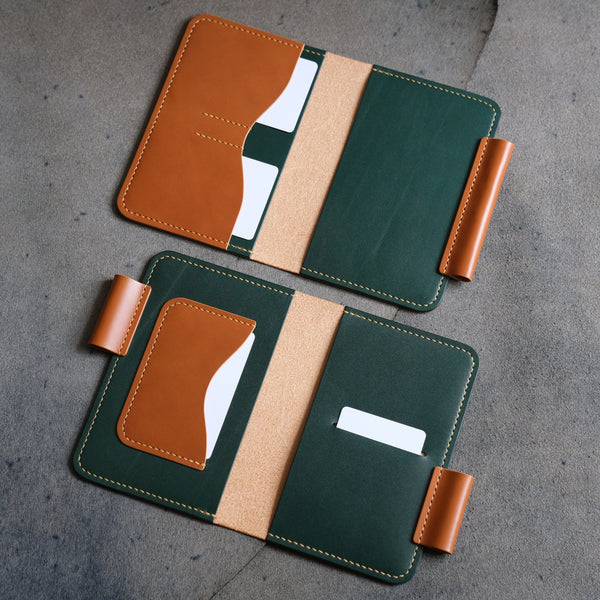 The Classic Notebook Cover