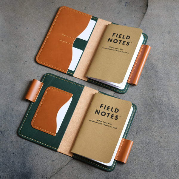 The Classic Notebook Cover