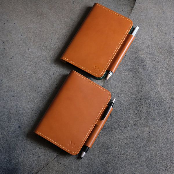 The Classic Notebook Cover