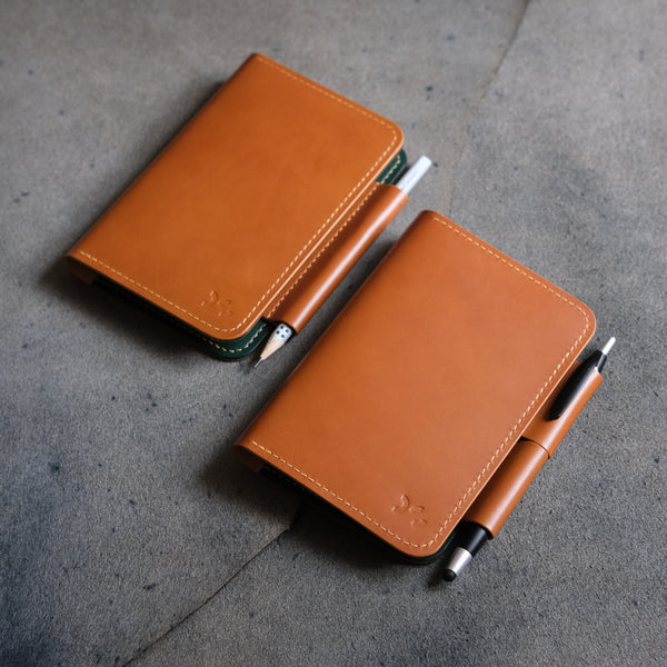 The Classic Notebook Cover