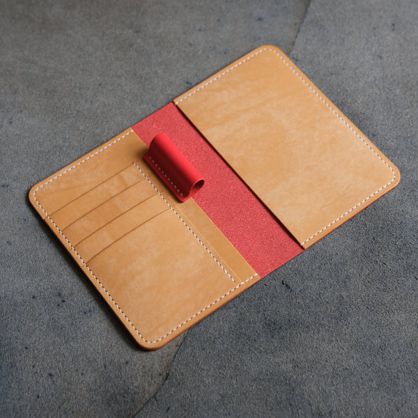 The Classic Notebook Cover