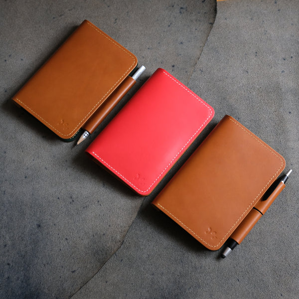 The Classic Notebook Cover