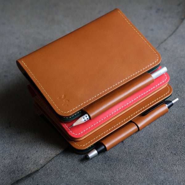 The Classic Notebook Cover