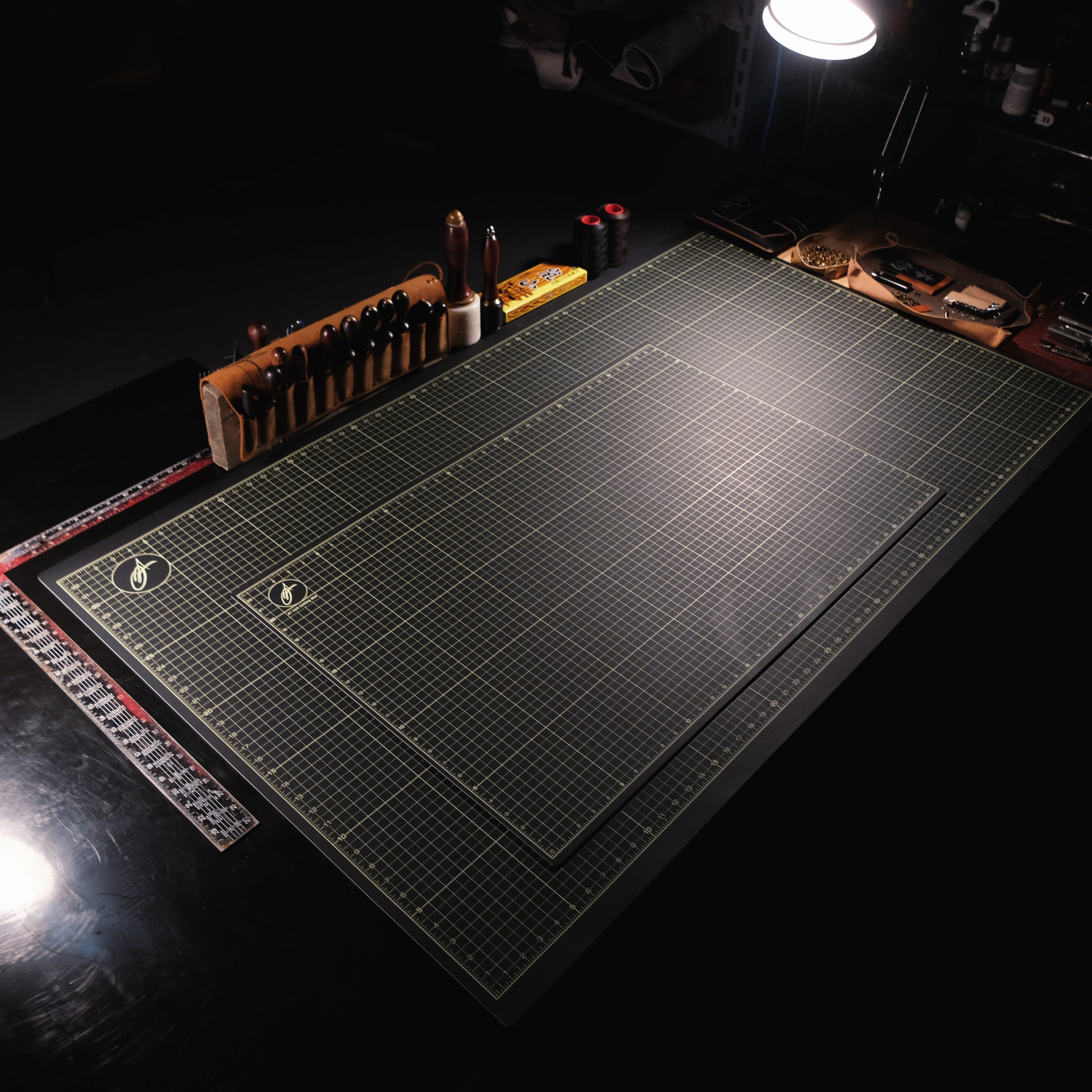 OAO - Premium Cutting Mat – OA Leather Supply