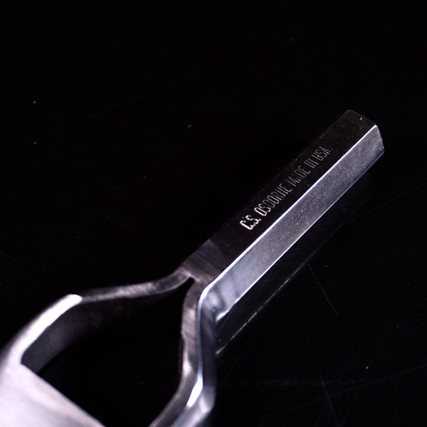 C.S. Osborne - Oblong Punch