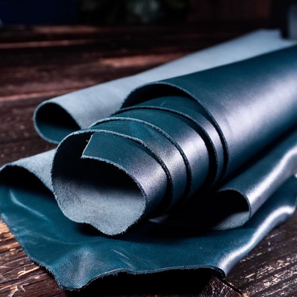 Lefarc - Vaccheta Teal 3-4oz
