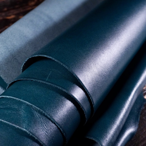 Lefarc - Vaccheta Teal 3-4oz
