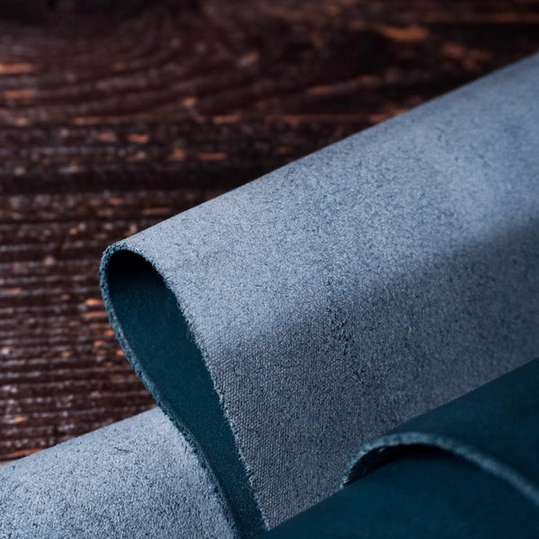 Lefarc - Vaccheta Teal 3-4oz
