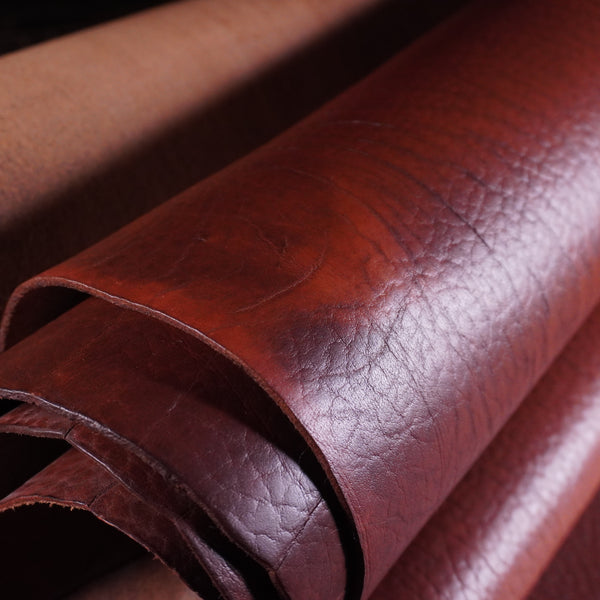 Horween - Yukon Brute Red 6-7oz