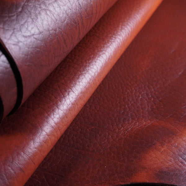 Horween - Yukon Brute Red 6-7oz