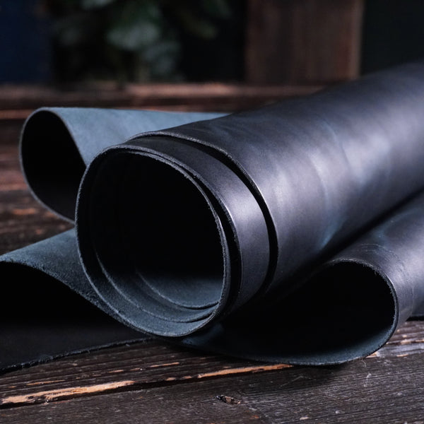 Horween - Cypress Dark Green 3.5-4oz