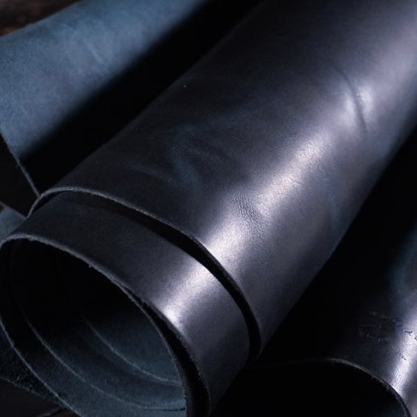 Horween - Cypress Dark Green 3.5-4oz