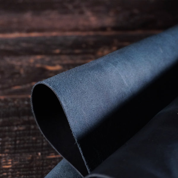 Horween - Cypress Dark Green 3.5-4oz