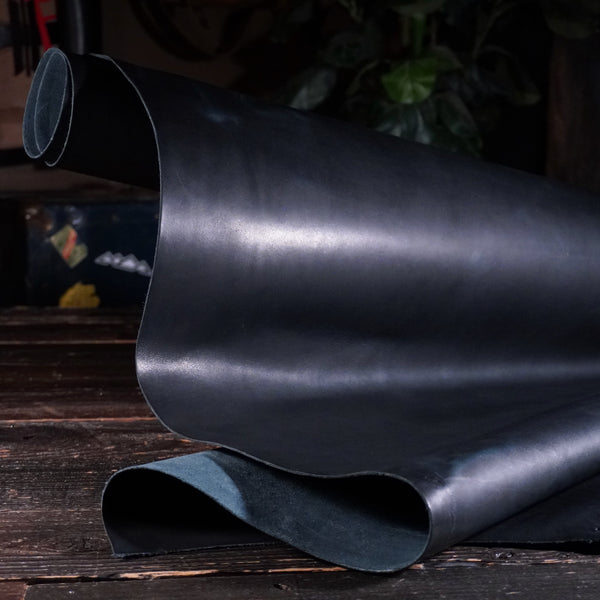 Horween - Cypress Dark Green 3.5-4oz