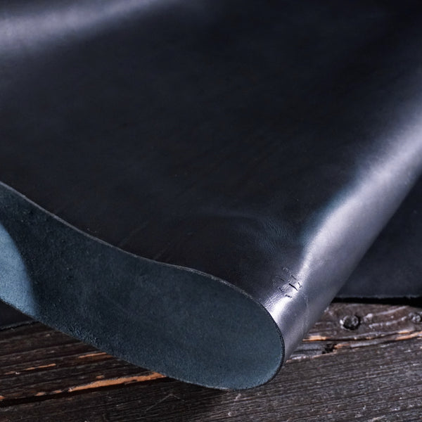 Horween - Cypress Dark Green 3.5-4oz