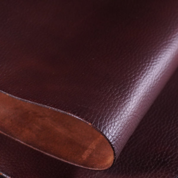 Horween - Driftwood Dark Brown 5-5.5oz

