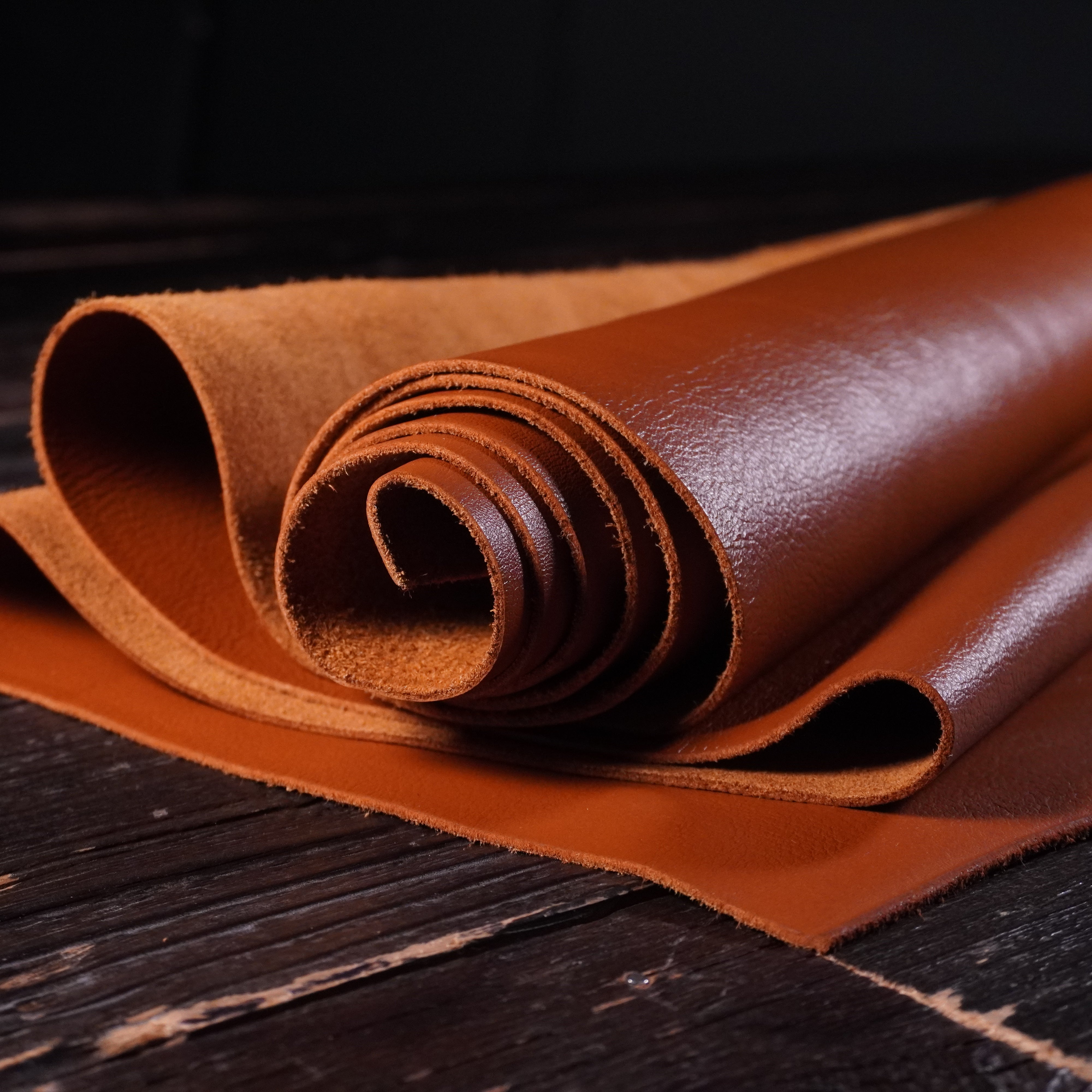 OA Leather Supply Premium Leather Craft Supplier in Canada