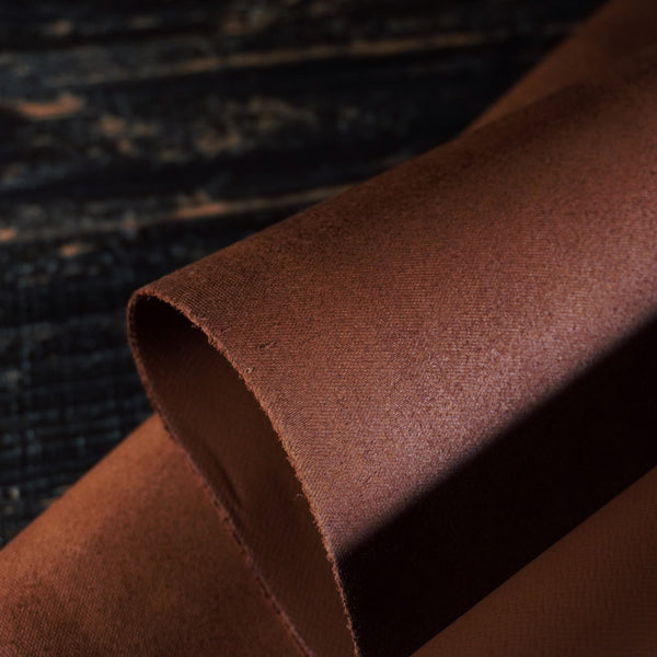 Sepici - Lucy Saffiano Tabac 3-3.5oz
